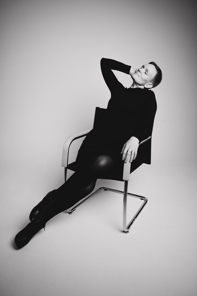 Photograph by Елена Подшевалова