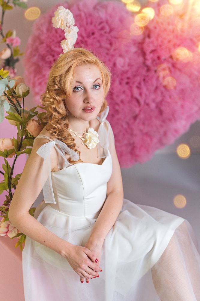 Photograph by Natalya Zimakova