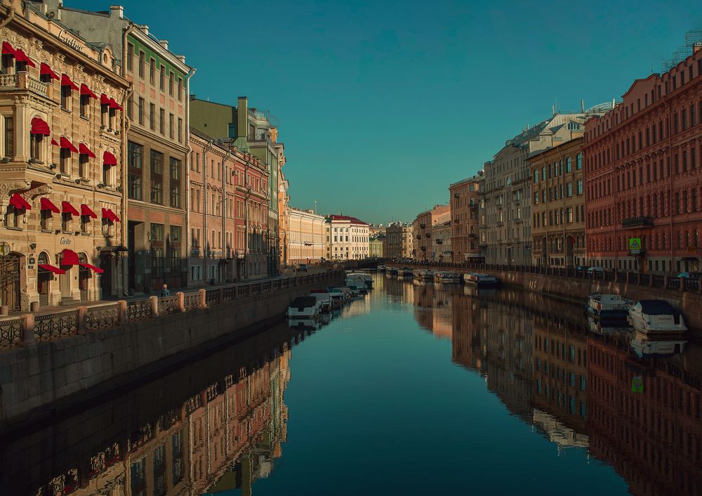 Photograph by Лариса Абрамова