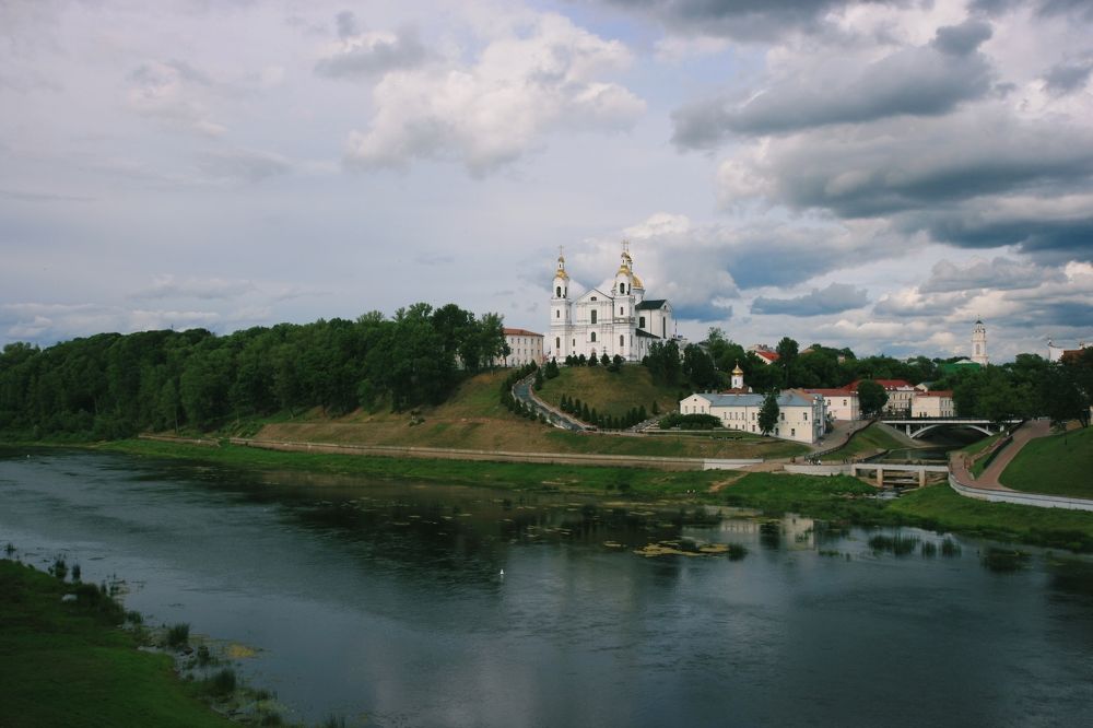 Photograph by Алена Ходатович