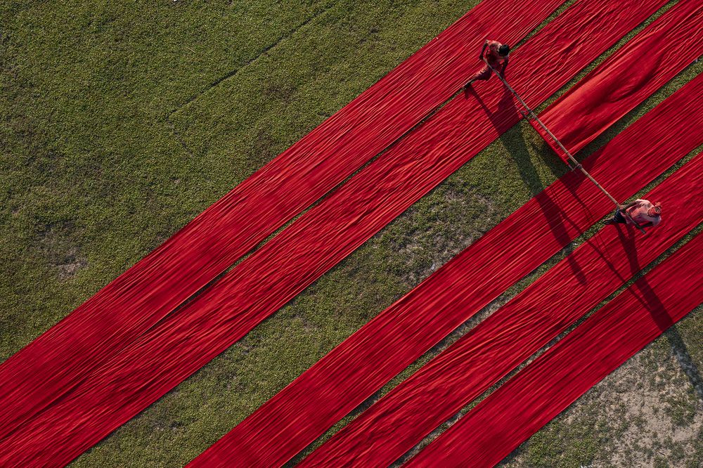 Photograph by Swagata Nandi