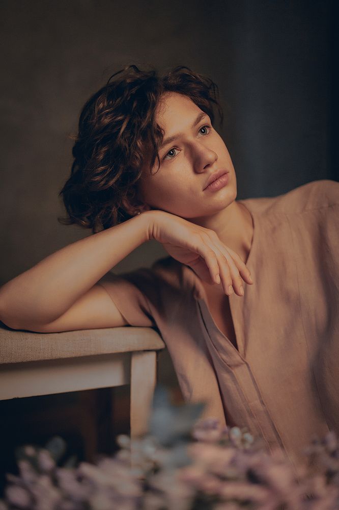 Photograph by Николай Клименко