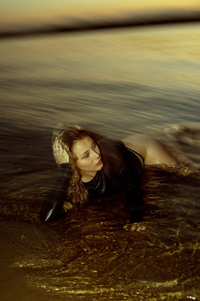 Photograph by Юлия Сенькина