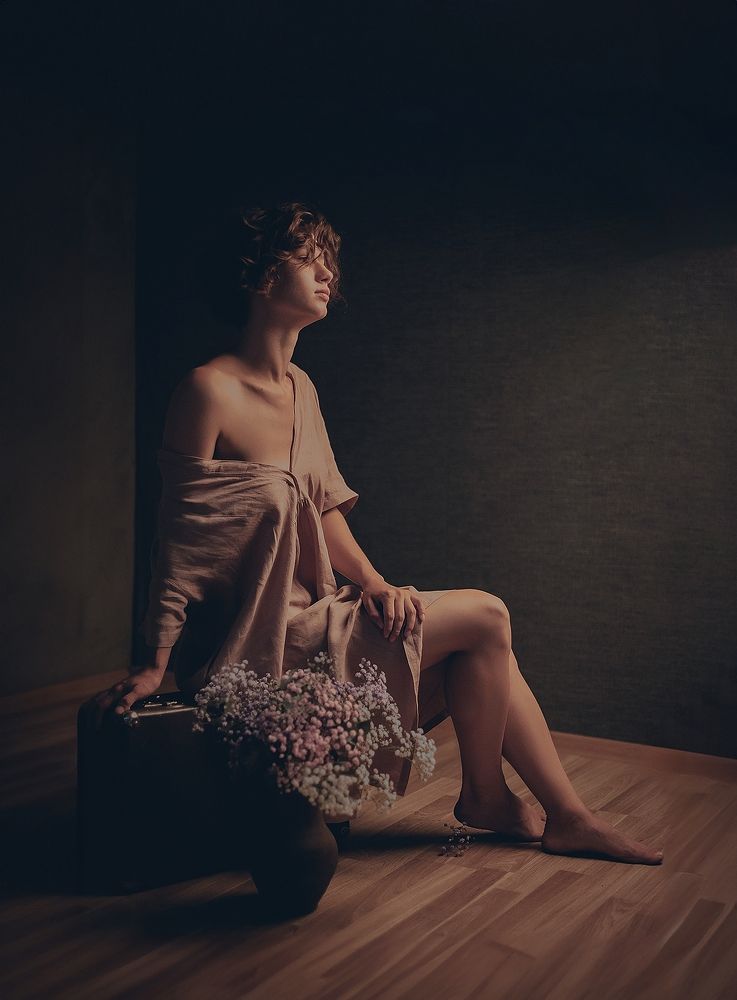 Photograph by Николай Клименко