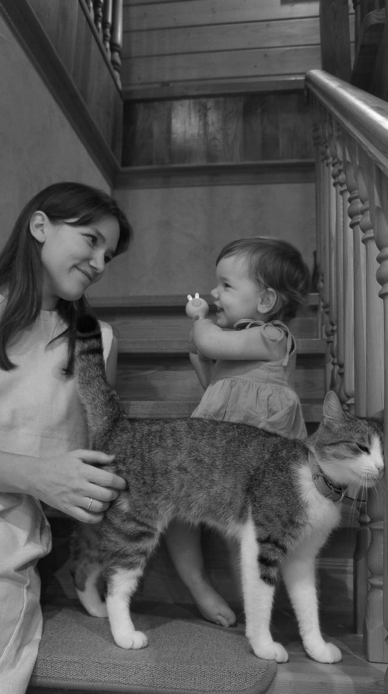 Photograph by Родионова Анастасия