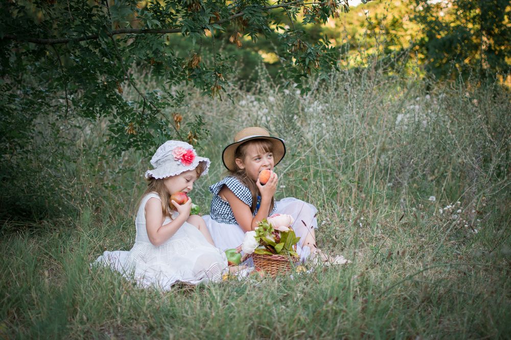 Photograph by Евгения Дахина