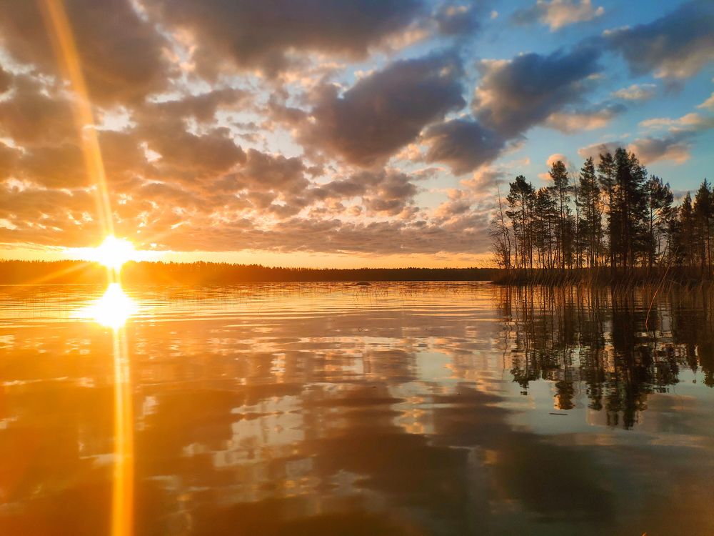 Photograph by Lev Kaufman