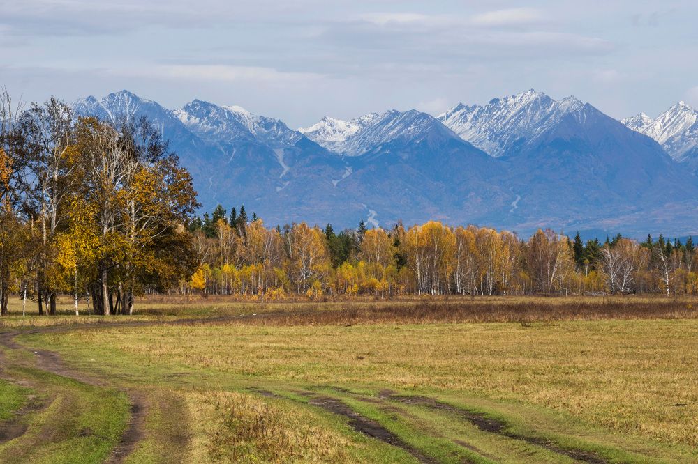 Photograph by Юрий Борик