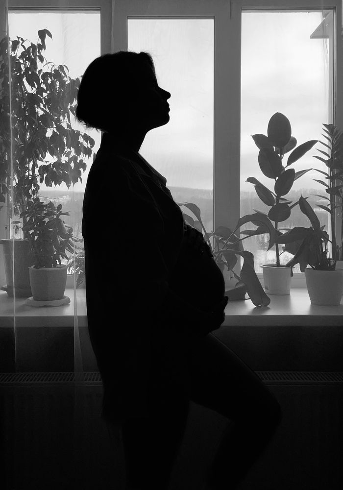 Photograph by Юлия Немцова