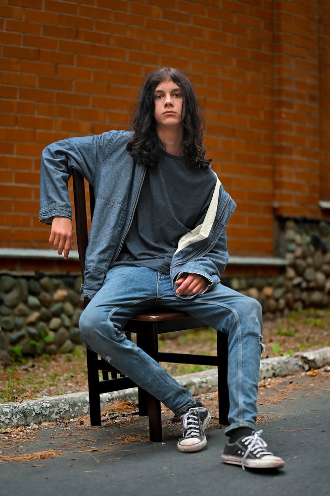 Photograph by Игорь Елин