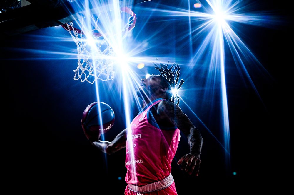 Photograph by Астапкович Владимир