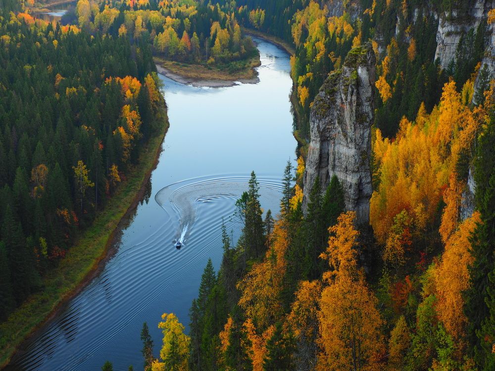 Photograph by ANDREY PERESHEIN