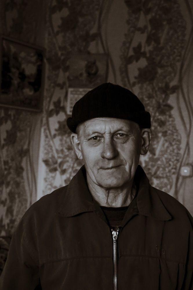 Photograph by Ксения Кириченко