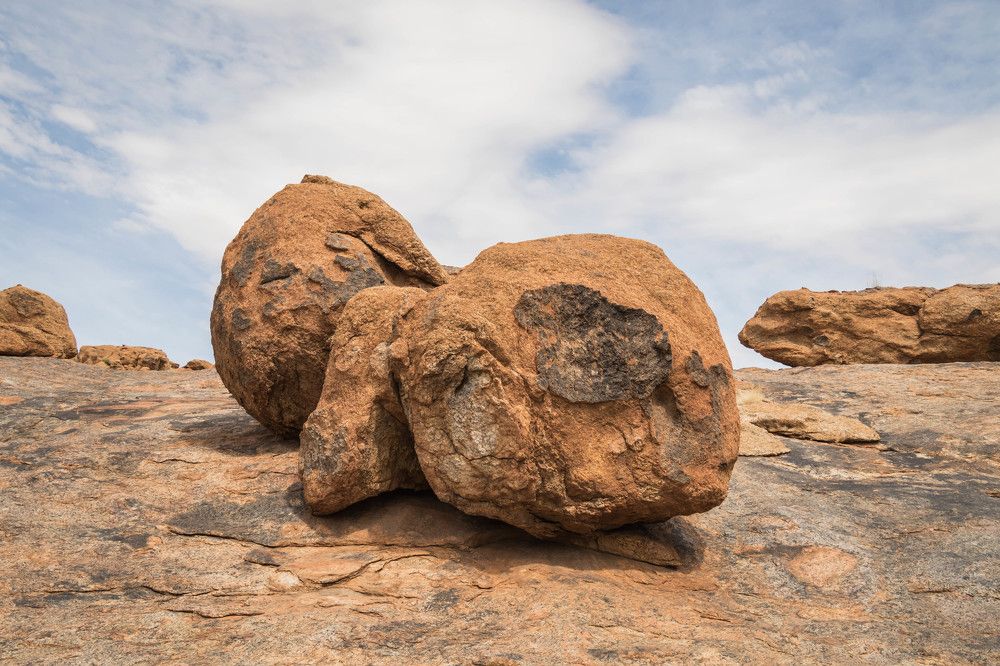 Photograph by Malinda Badenhorst