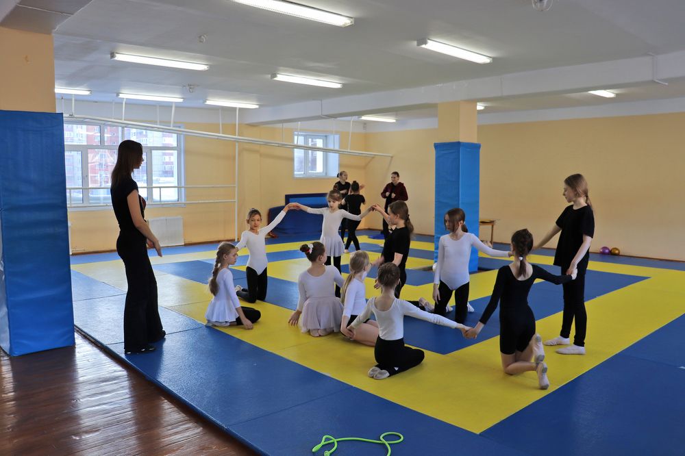 Photograph by Татьяна Елькина