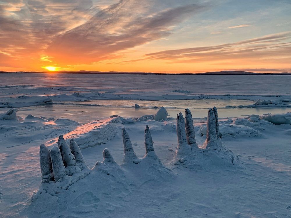 Photograph by Ирина Ахбаш