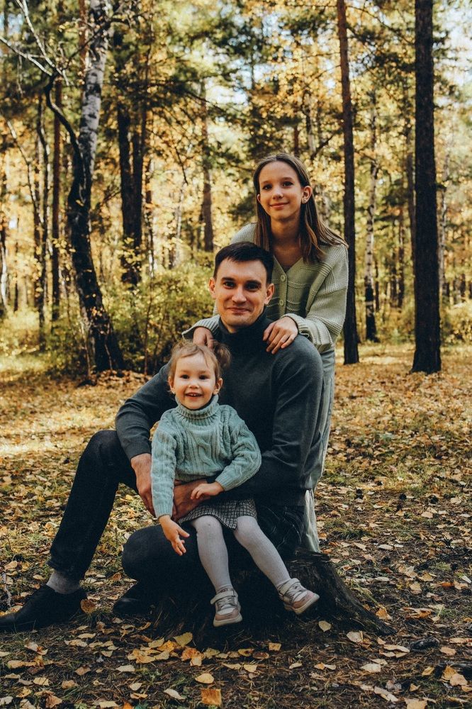 Photograph by Ксения Кириченко