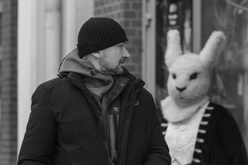 Photograph by Антон Данилов