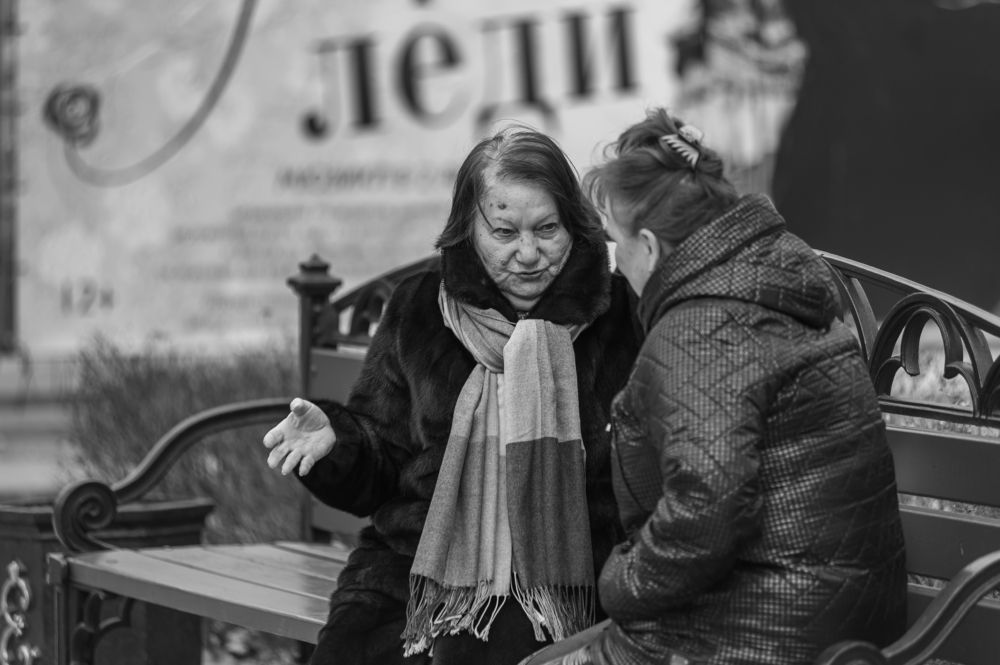 Photograph by Антон Данилов