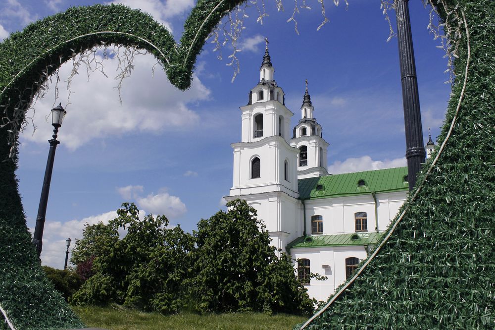 Фотография автора Лариса Ременьчик