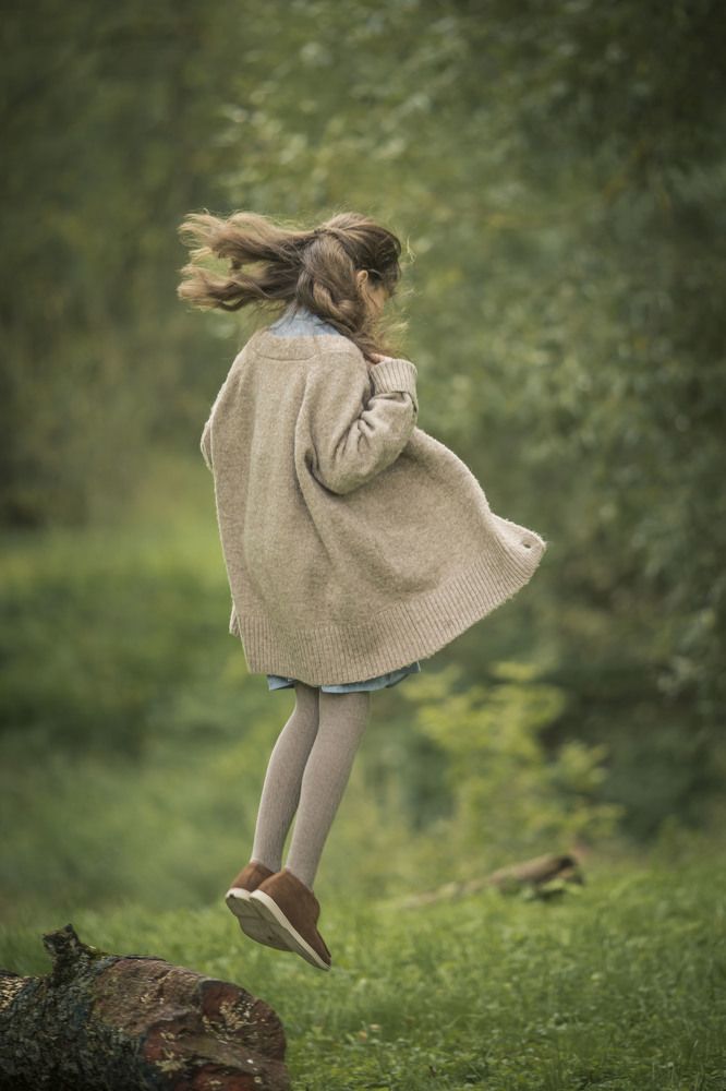 Прогулка в парке