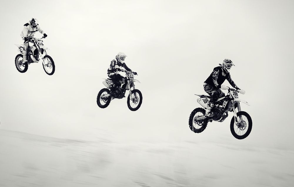 Photograph by Natalia Bolotenkova