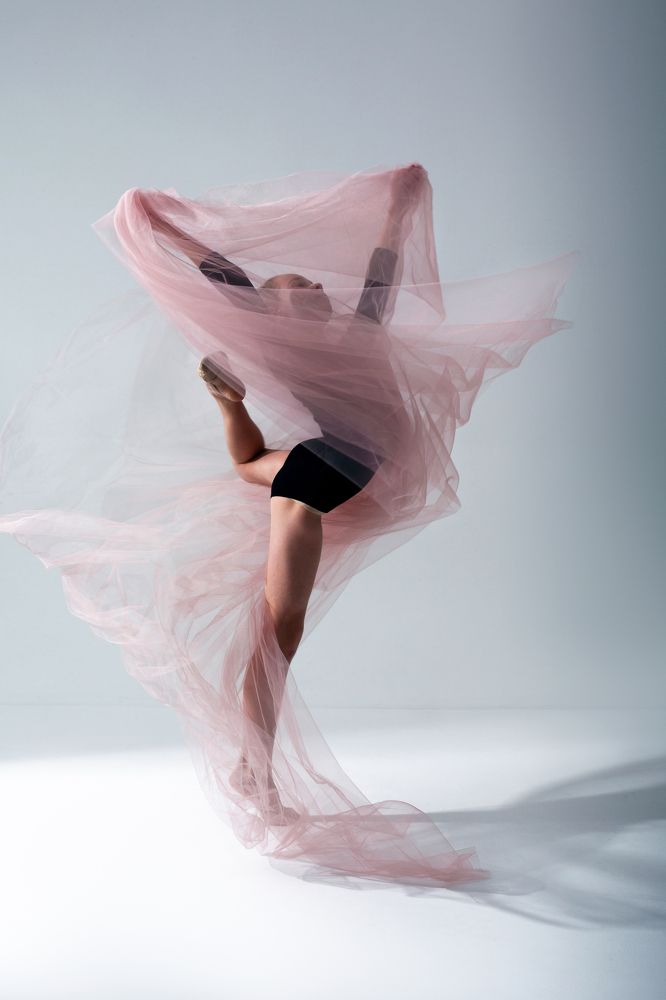 Photograph by Екатерина Гапутина