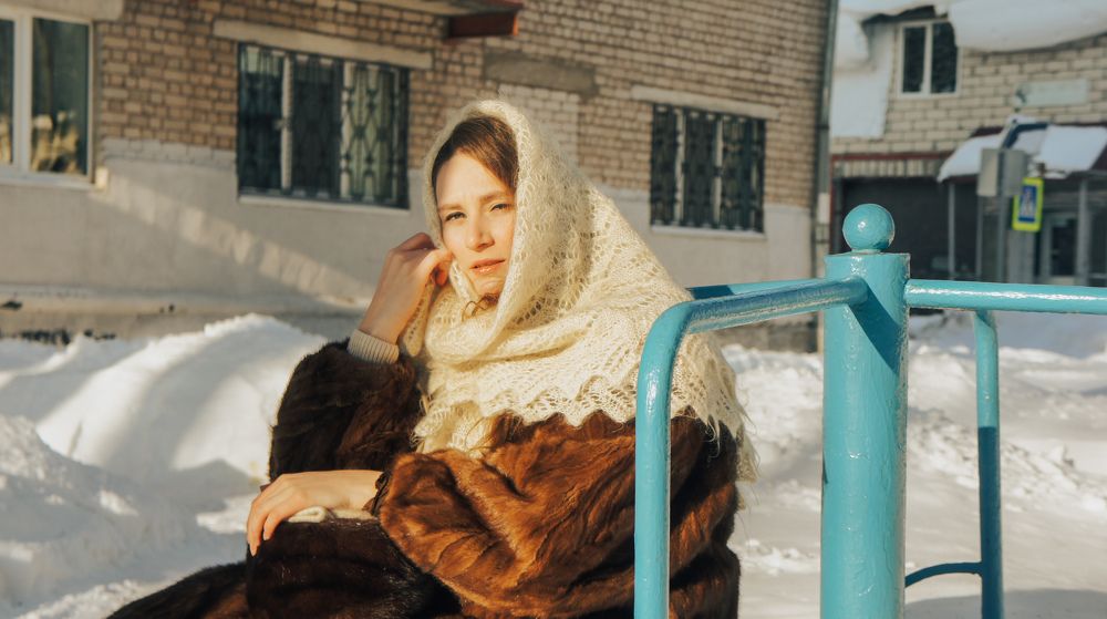 Photograph by Родионова Анастасия