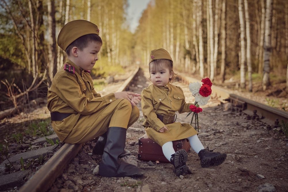 Photograph by Регина Хабибуллина