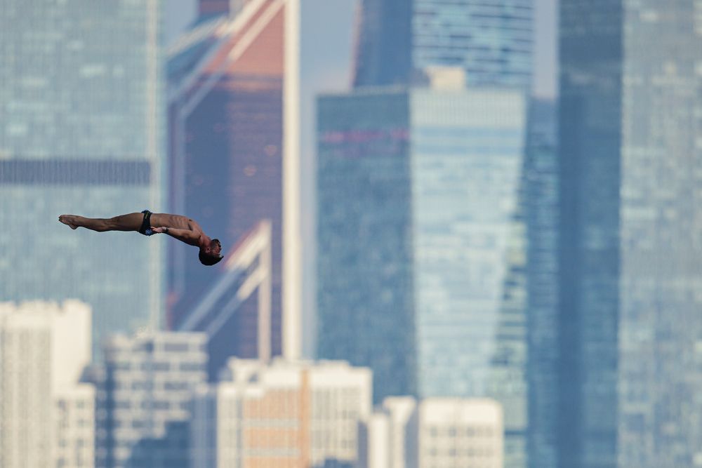 Photograph by Астапкович Владимир