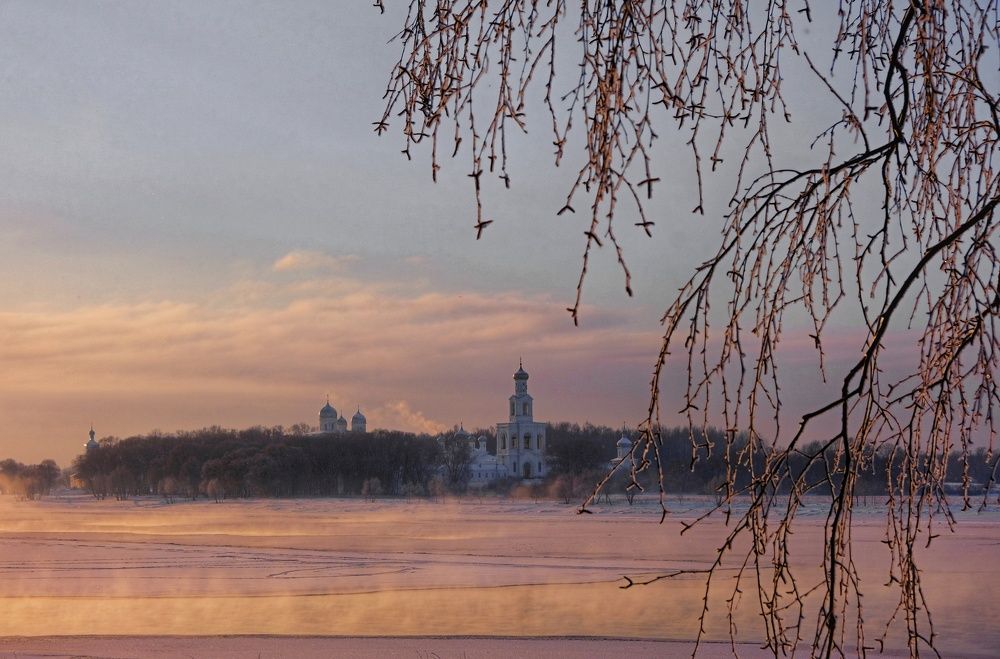 Photograph by Татьяна Глебова