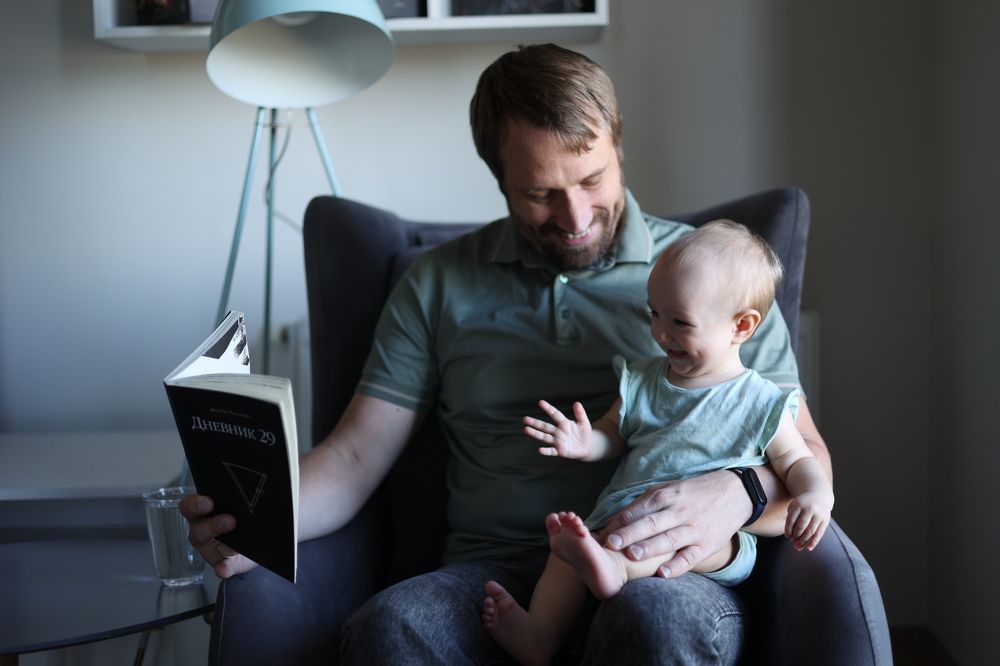 Фотография автора Anastasia