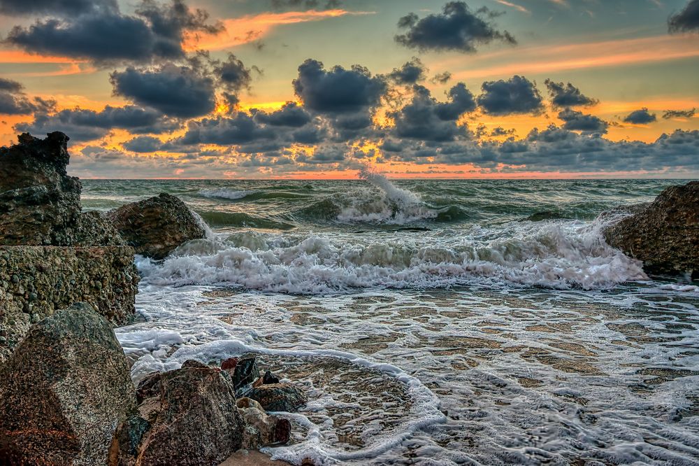 Photograph by Albina Kulikova