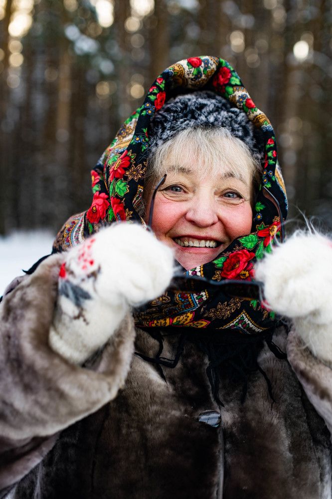 Photograph by Оксана Оксана
