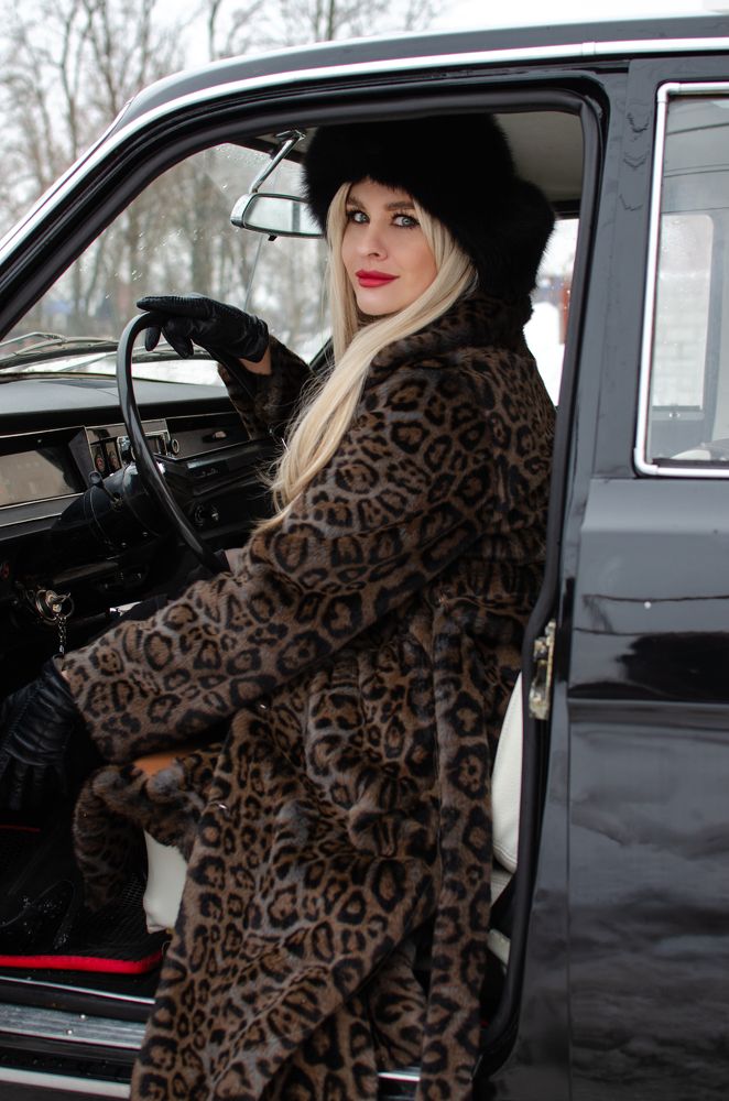 Photograph by Юлия Волгина