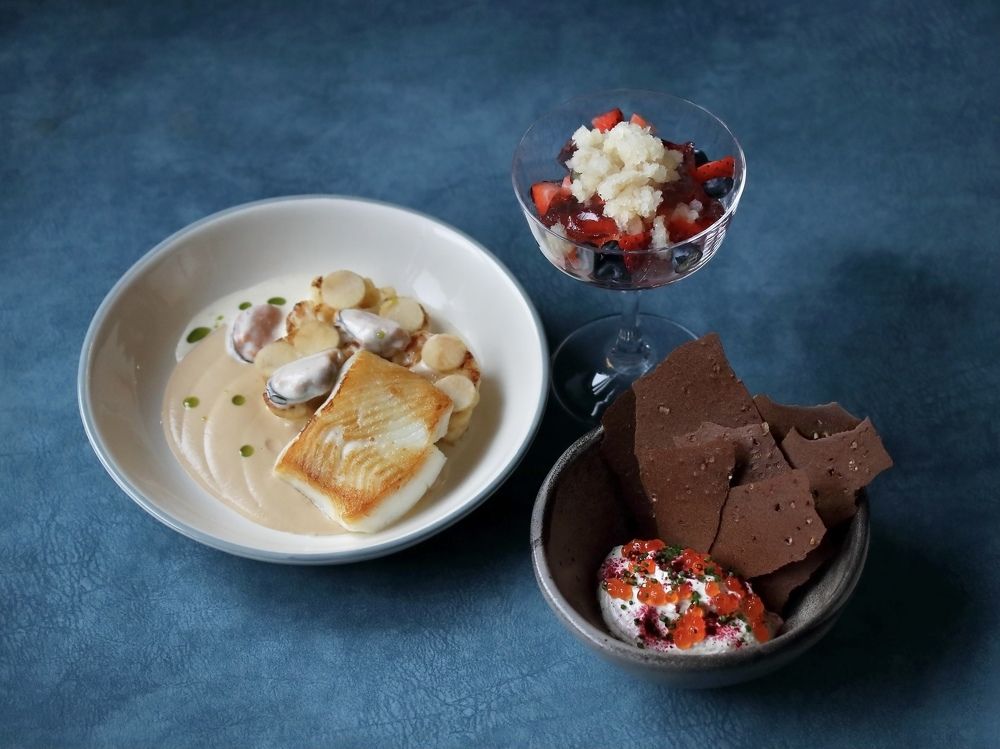 Photograph by Evgeny Nasyrov