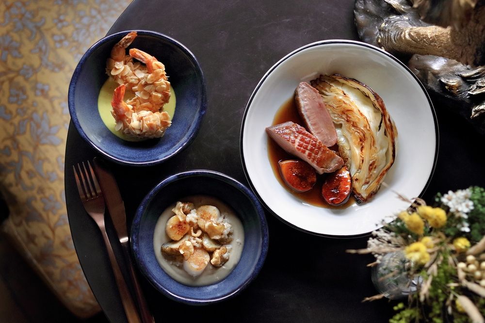 Photograph by Evgeny Nasyrov