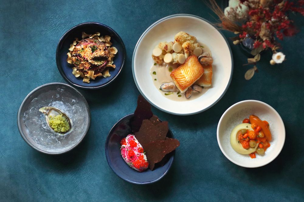 Photograph by Evgeny Nasyrov