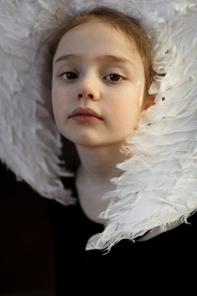 Photograph by Alena Vaganova