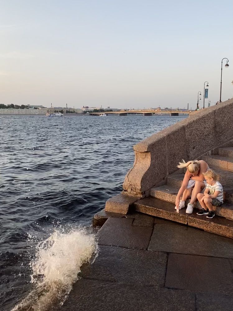 Photograph by Ksenia Turova