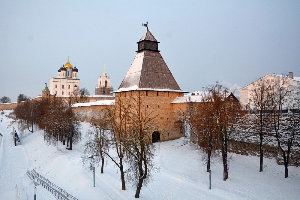 Photograph by Александр Новиков