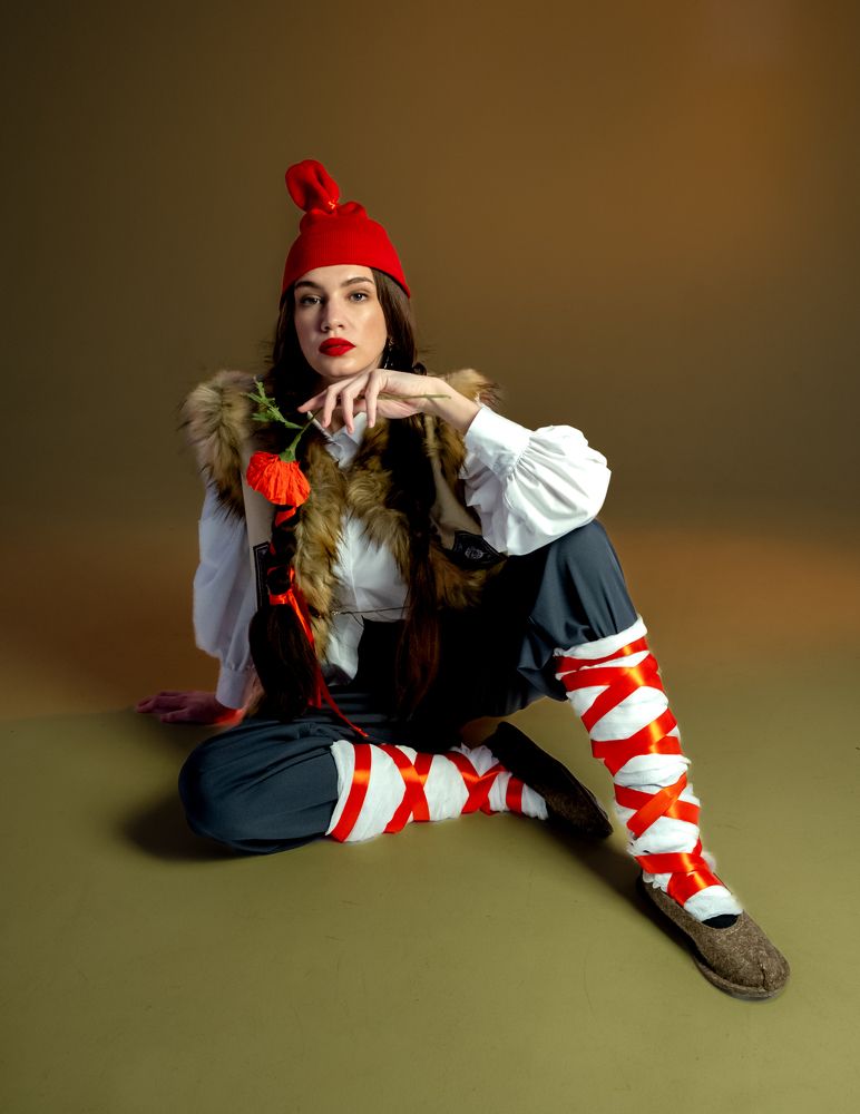 Photograph by Ольга Холм
