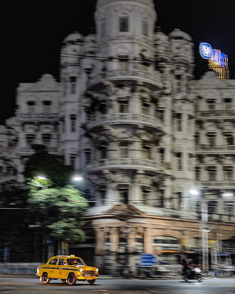 Photograph by Shankar Dutta