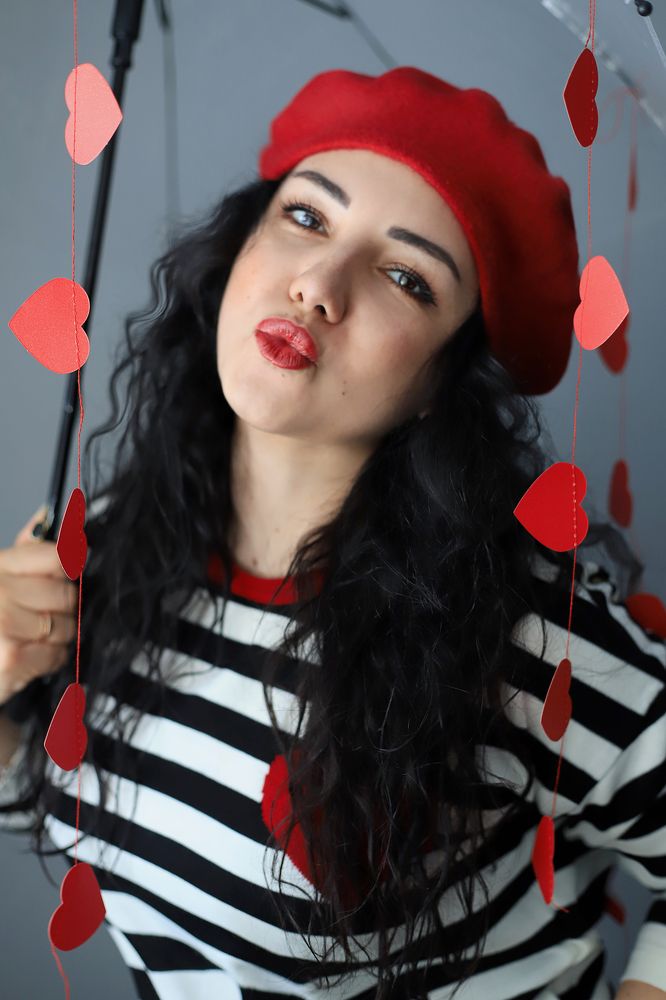 Photograph by Yuliya Tyulina