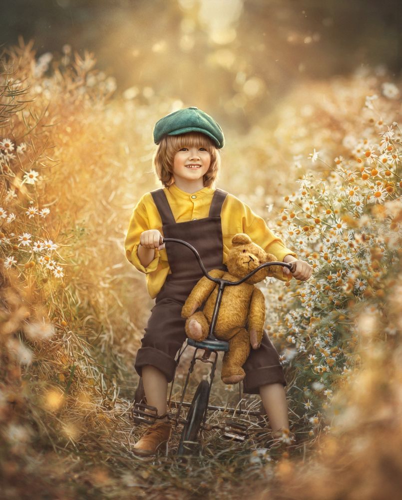 Photograph by Dace Jansone