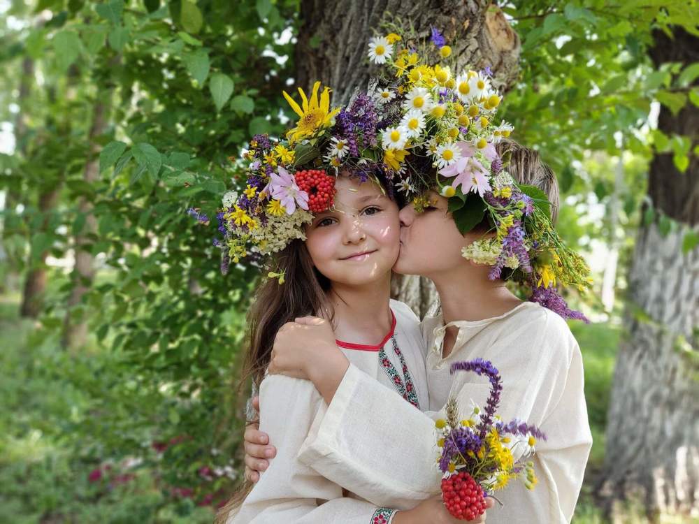 Photograph by Нина Романюк