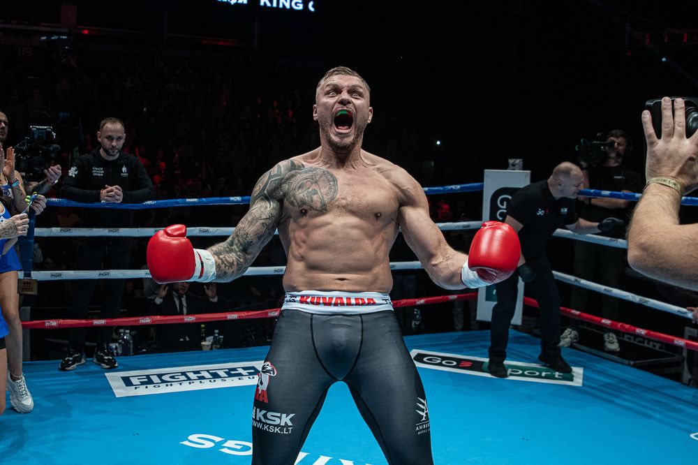 Photograph by Александрас Савицкис