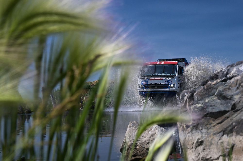 Photograph by Астапкович Владимир