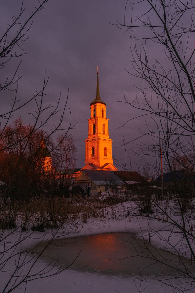 Photograph by Михаил Корнев