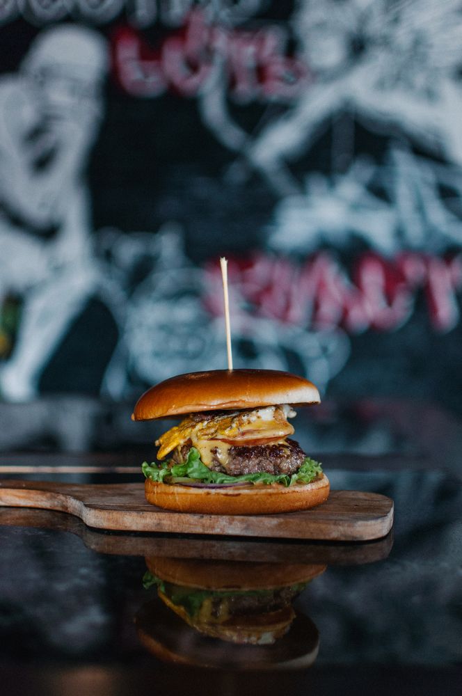 Photograph by Ivan Bulatov